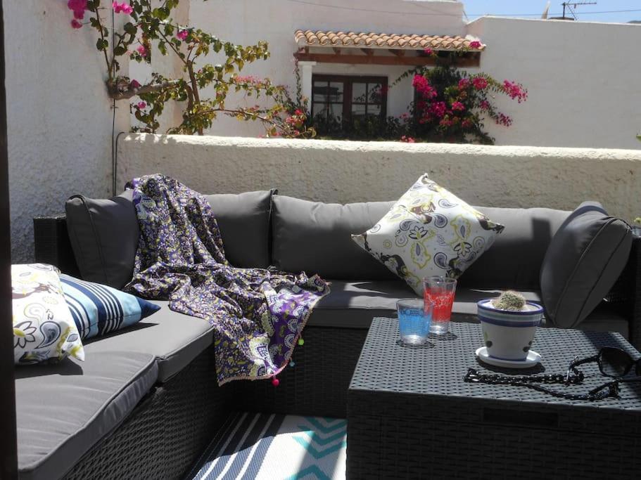 Appartement Palmeras Del Cantal