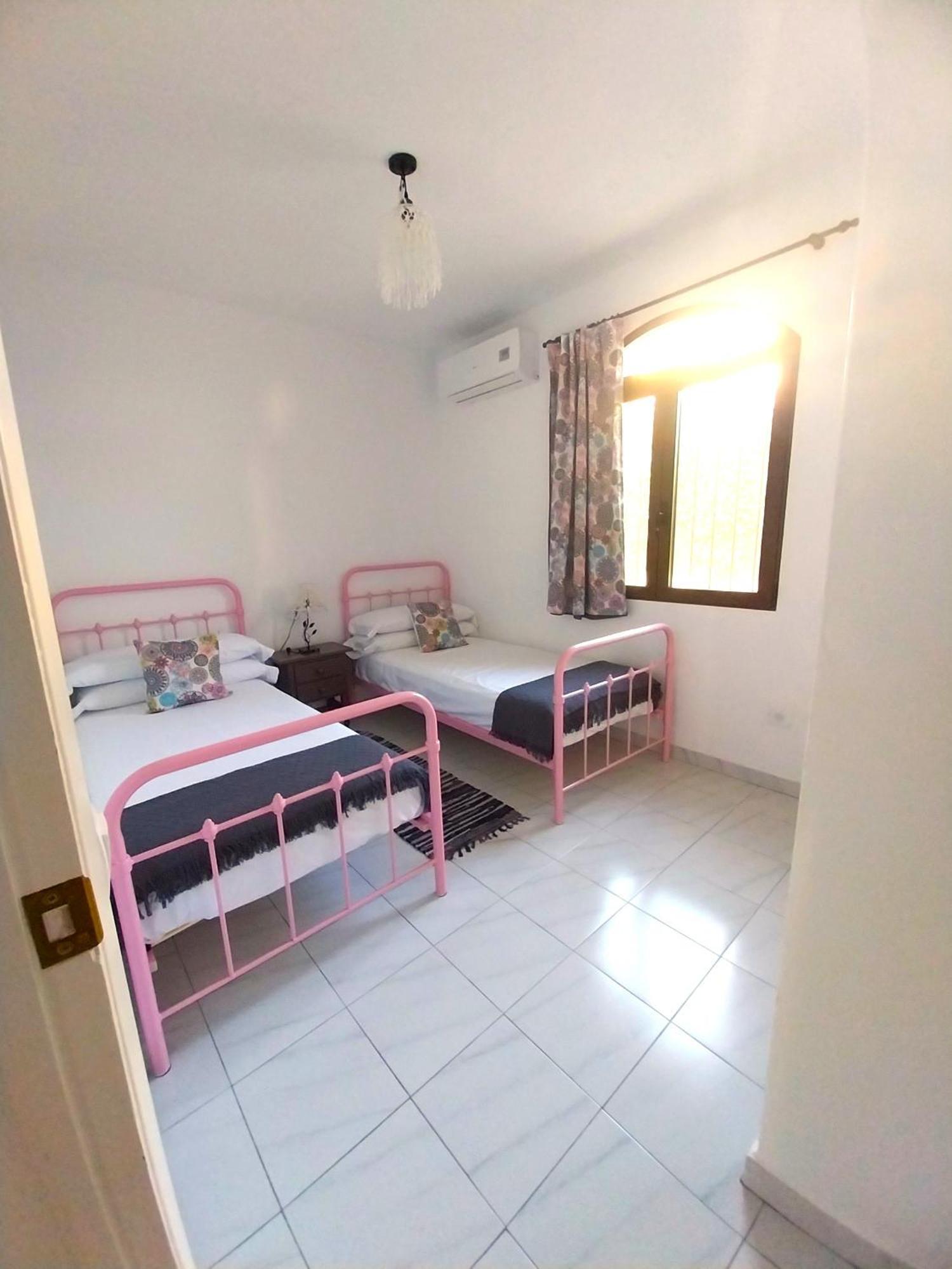 Appartement Palmeras Del Cantal *