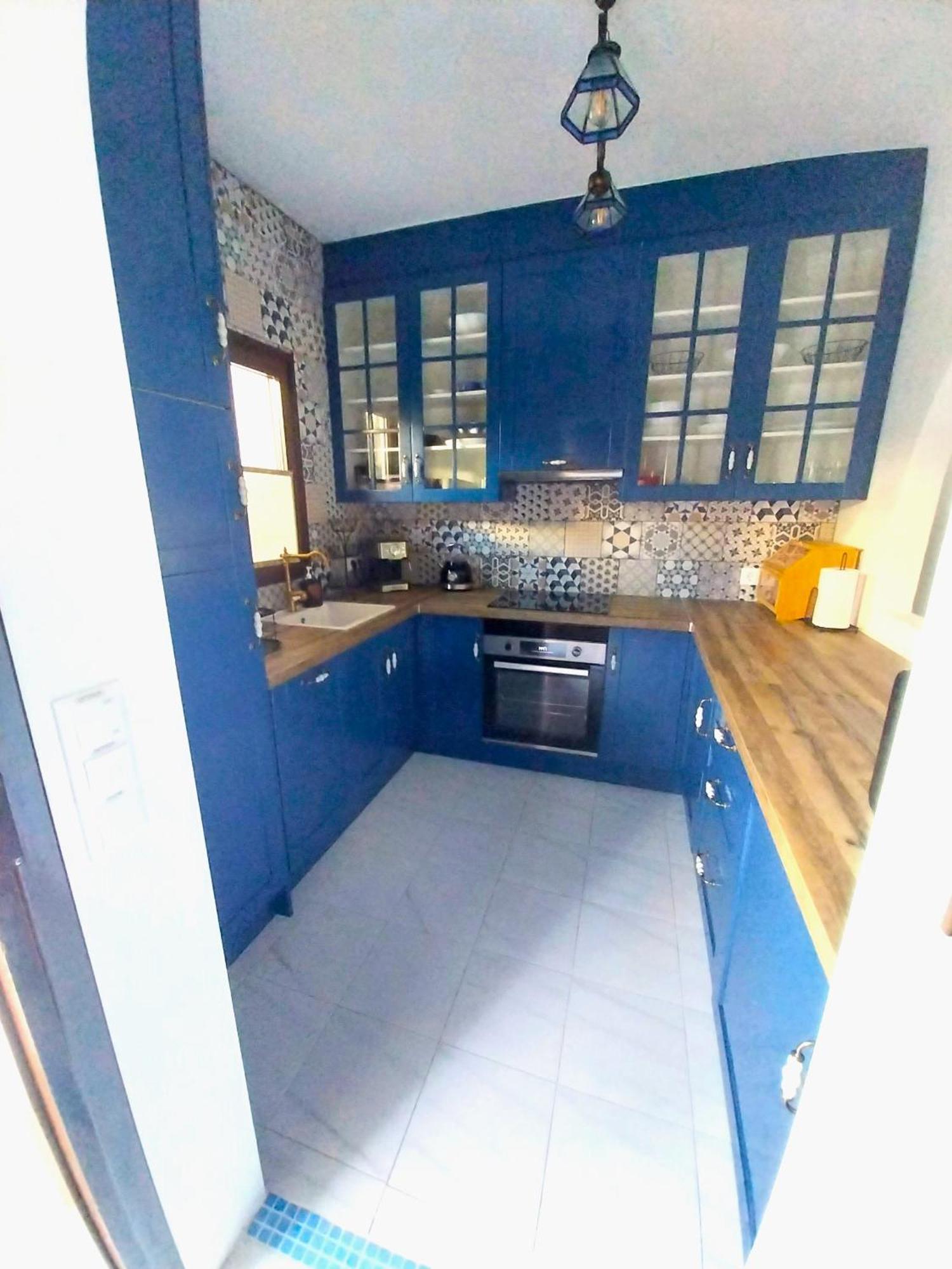Palmeras Del Cantal Appartement
