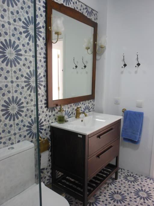Appartement Palmeras Del Cantal *