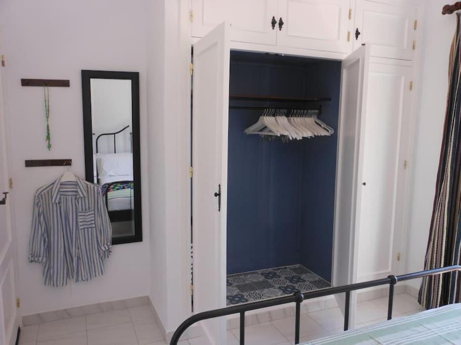 Palmeras Del Cantal Apartment Mojacar
