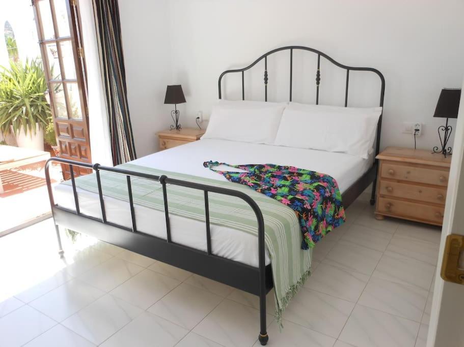 Apartment Palmeras Del Cantal Mojacar