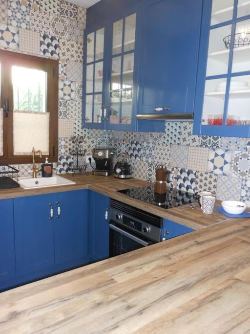 Palmeras Del Cantal Apartment