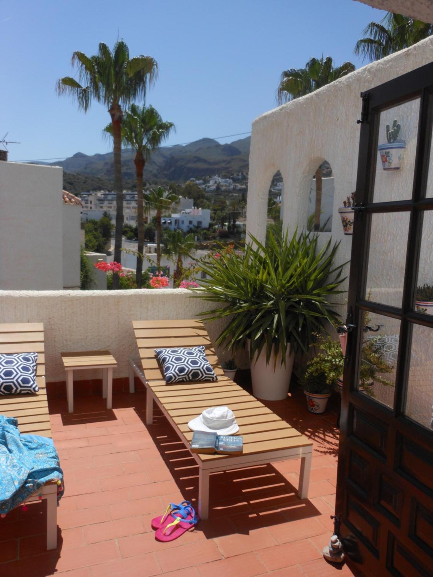 Apartment Palmeras Del Cantal