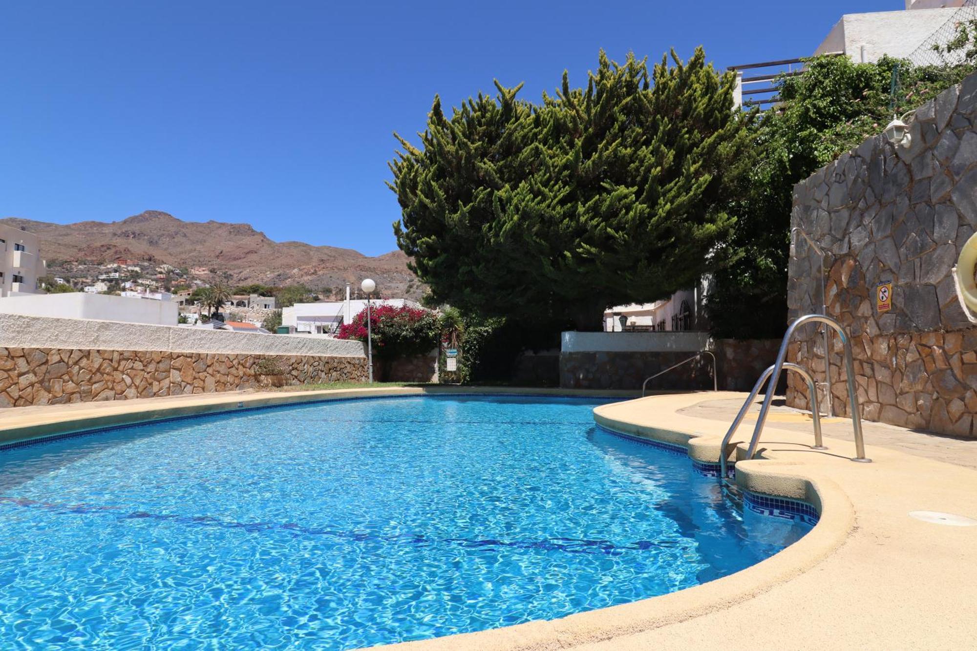 Palmeras Del Cantal * Mojacar
